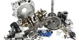 Where can I get genuine tractor parts in Frankfurt Essen Germany