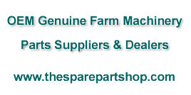 Who are suppliers of genuine harvester parts in Rotterdam Tilburg Netherlands