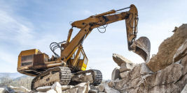 Where can I find construction equipment parts in Al-Ain Khalifah UAE